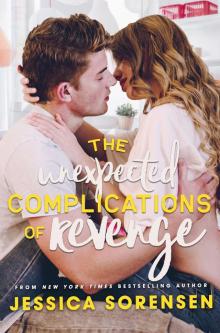 The Unexpcted Complications of Revenge