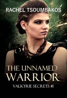 The Unnamed Warrior