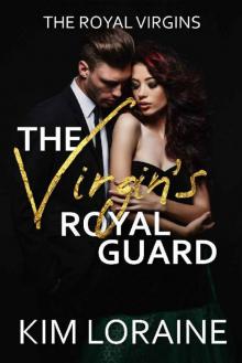 The Virgin's Royal Guard