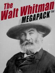 The Walt Whitman MEGAPACK