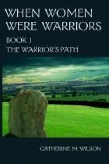 The Warrior's Path