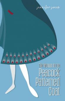 The Woman in the Peacock Patterned Coat