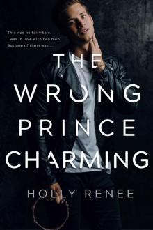 The Wrong Prince Charming