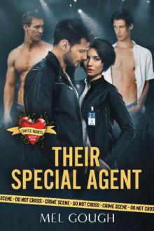 Their Special Agent