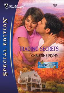 Trading Secrets