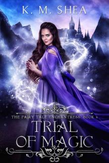 Trial of Magic