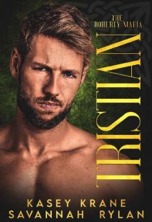 Tristian (The Doherty Mafia Book 5)