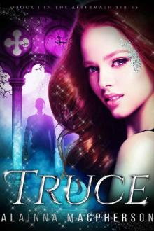 Truce: Book 1 in the Aftermath Series