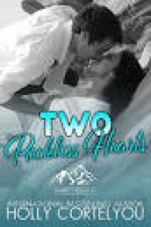 Two Reckless Hearts (Barrett Ridge Book 1)