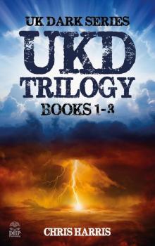 UK Dark Trilogy