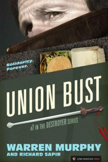 Union Bust