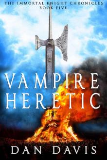 Vampire Heretic