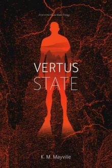 Vertus State (Vassal State Book 1)