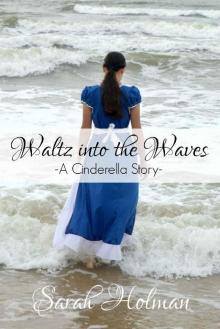 Waltz into the Waves