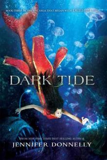 Waterfire Saga, Book Three: Dark Tide: A Deep Blue Novel