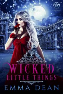 Wicked Little Things