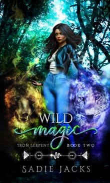 Wild Magic