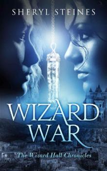 Wizard War