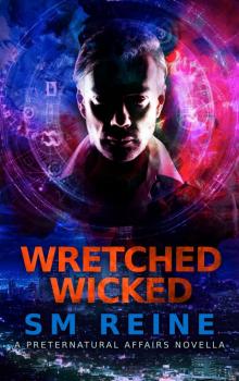 Wretched Wicked