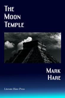 The Moon Temple