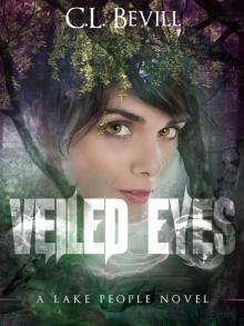 Veiled Eyes