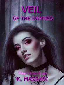 Veil Of The Damned