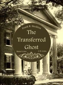 The Transferred Ghost