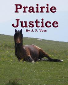 Prairie Justice