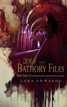 2018 - The Bathory Files