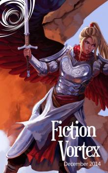 Fiction Vortex - December 2014