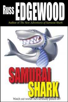 Samurai Shark