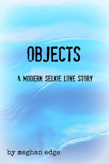 OBJECTS: A Modern Selkie Love Story