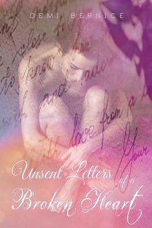 Unsent Letters of a Broken Heart