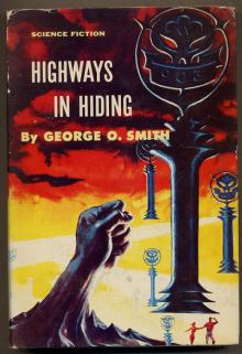 Highways in Hiding