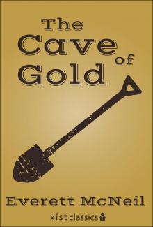 The Cave of Gold