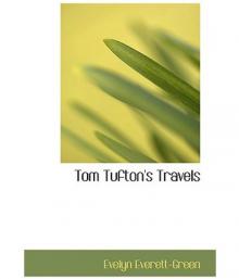 Tom Tufton's Travels