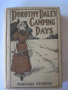 Dorothy Dale's Camping Days