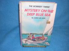 The Bobbsey Twins on the Deep Blue Sea