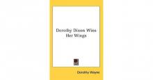 Dorothy Dixon Wins Her Wings