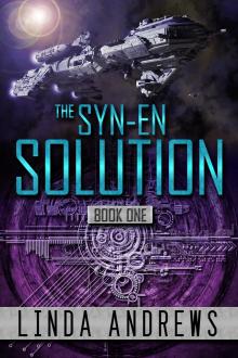 The Syn-En Solution (SciFi Adventure)