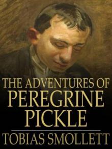 The Adventures of Peregrine Pickle