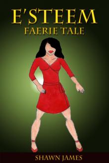 E'steem: Faerie Tale