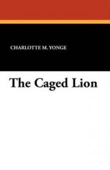 The Caged Lion