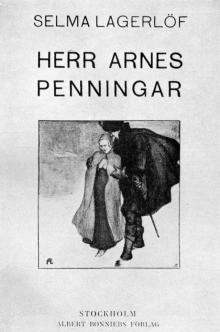 Herr Arnes penningar. English