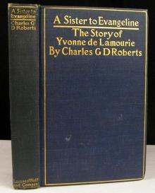 A Sister to Evangeline