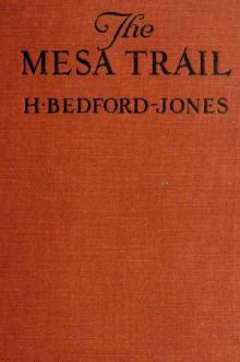 The Mesa Trail