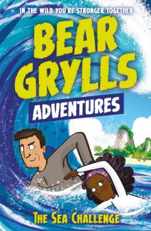 A Bear Grylls Adventure 4