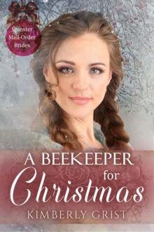 A Beekeeper for Christmas