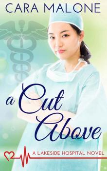 A Cut Above: A Lakeside Hospital Novel