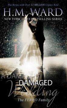 A Damaged Wedding